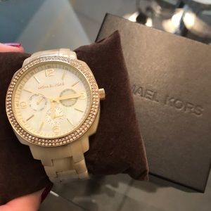 Michael Kors chronograph Watch